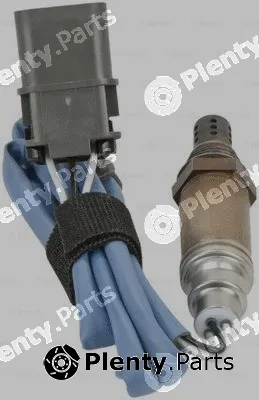 Lambda Sensor