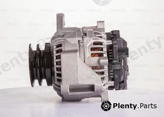 Bosch 0124515103 — Alternator