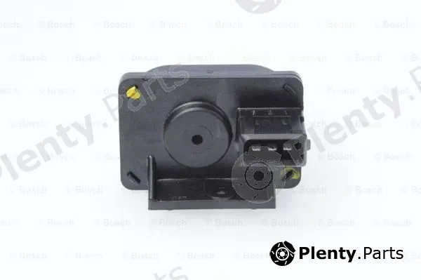 Bosch 0280101001 — Air Pressure Sensor, altitude adaption