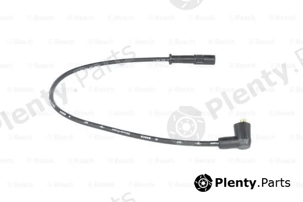 Bosch 0986356267 — Ignition Cable