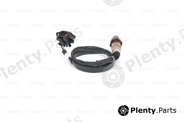 Bosch 0258006346 — Lambda Sensor