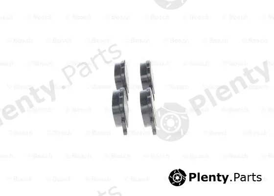 Bosch 0986424730 — Brake Pad Set, disc brake
