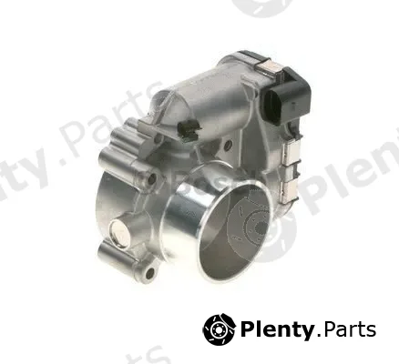 Bosch 0281005580 — Throttle Body