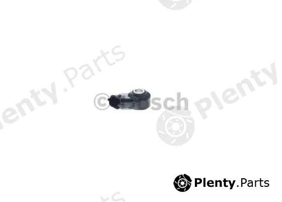 Bosch 0261231287 — Knock Sensor