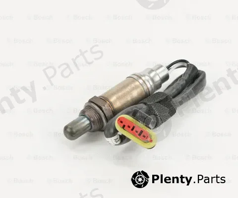 Lambda Sensor
