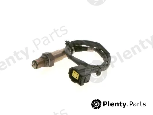 Lambda Sensor