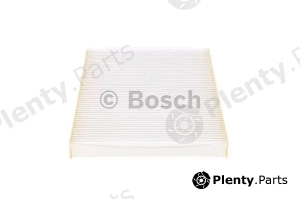 Bosch 1987432012 — Filter, cabin air