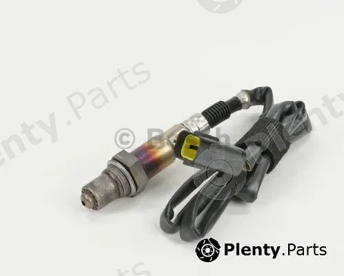 Lambda Sensor