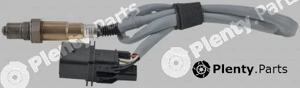 Lambda Sensor