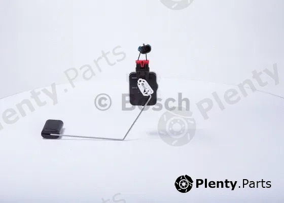 Bosch F000TE11W4 — Sender Unit, fuel tank