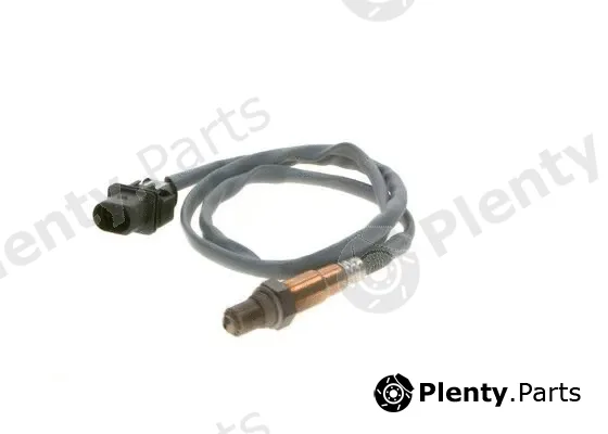 Lambda Sensor