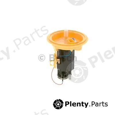 Bosch 0580201009 — Fuel Feed Unit