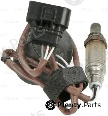 Lambda Sensor