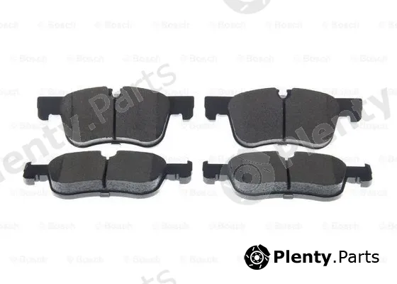 Bosch 0986494695 — Brake Pad Set, disc brake