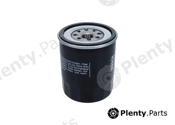 Bosch 0986AF1037 — Oil Filter