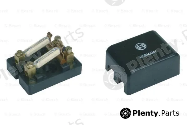 Bosch 0986354003 — Fuse Holder