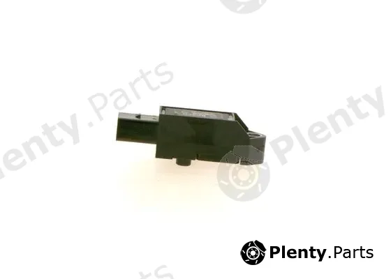 Bosch 0986280715 — Sensor, exhaust pressure