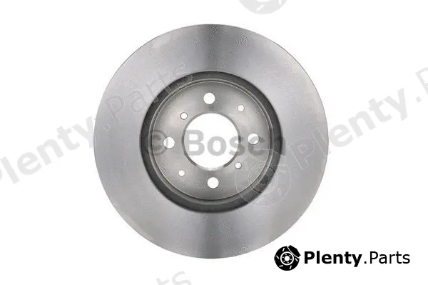 Bosch 0986478174 — Brake Disc