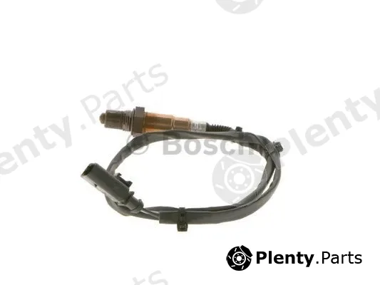 Lambda Sensor