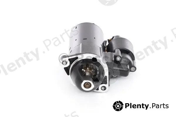 Bosch 0001106402 — Starter