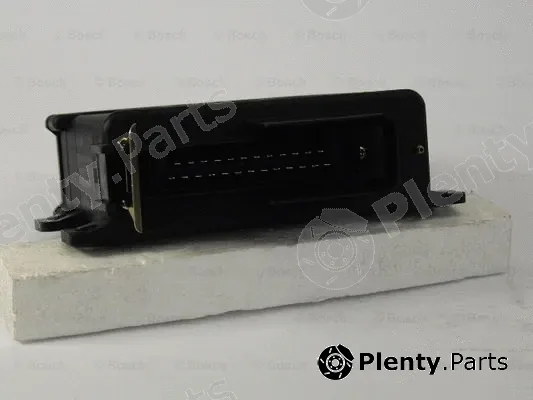 Bosch 0261201007 — Control Unit, knock sensor