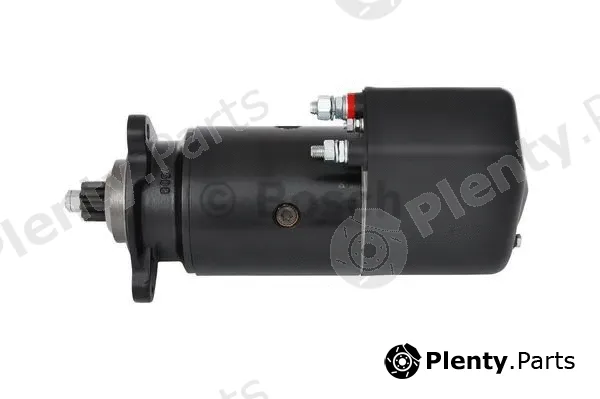 Bosch 1986S00059 — Starter