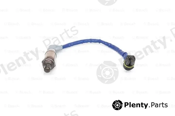Lambda Sensor