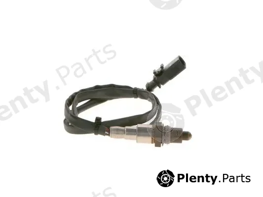 Lambda Sensor