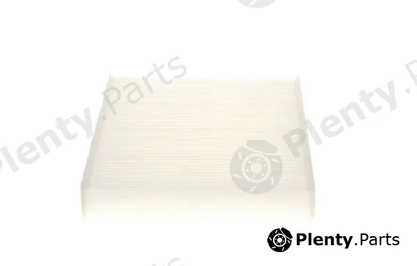 Bosch 09864B5003 — Filter, cabin air