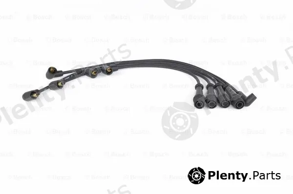 Bosch 0986356704 — Ignition Cable Kit