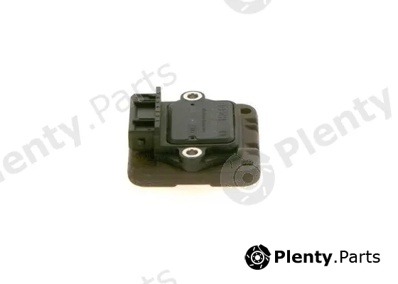 Bosch 0227100142 — Switch Unit, ignition system