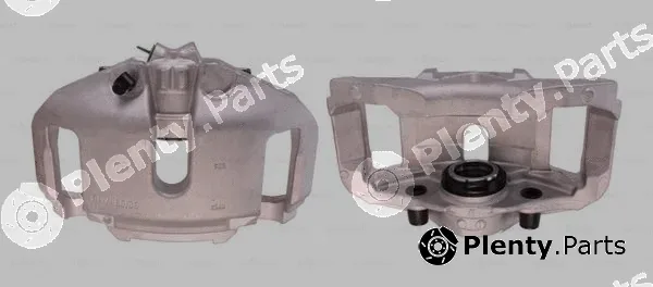 Bosch 0986134140 — Brake Caliper
