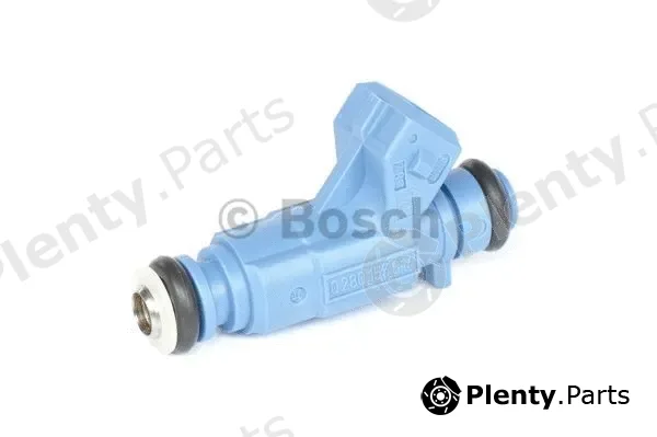 Bosch 0280155814 — Injector