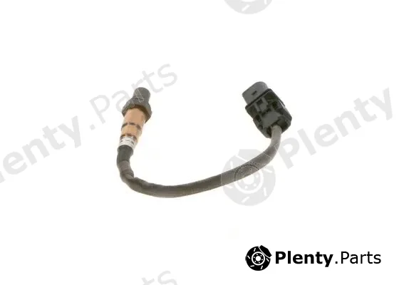 Lambda Sensor