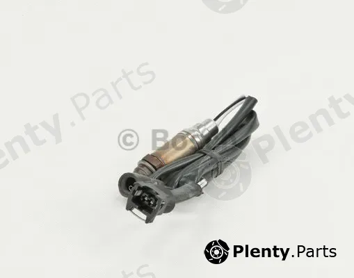 Lambda Sensor