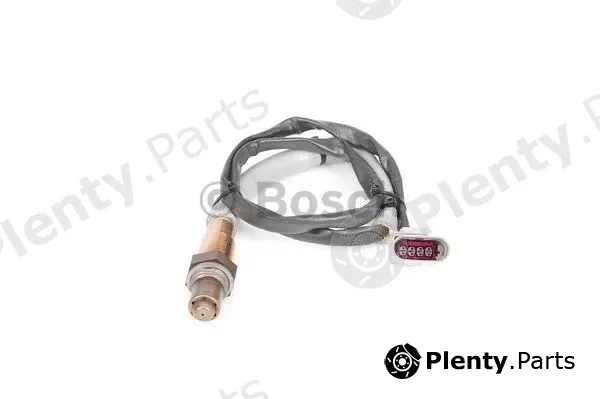 Lambda Sensor