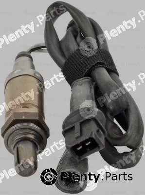 Lambda Sensor