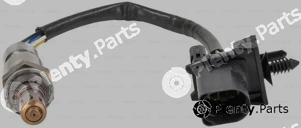 Lambda Sensor