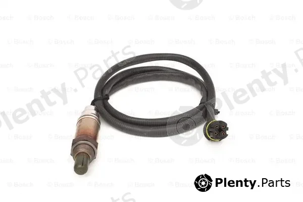 Lambda Sensor