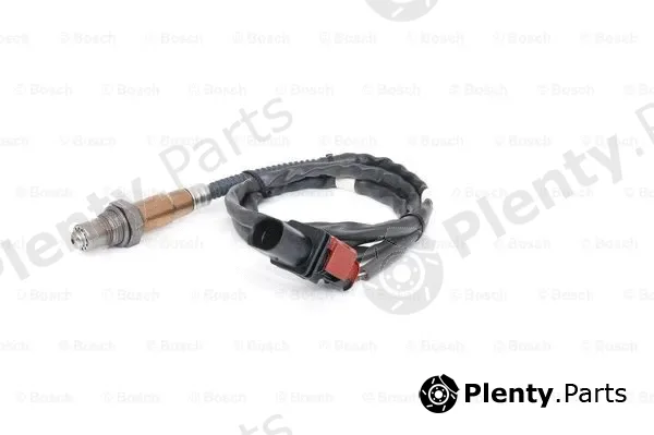 Lambda Sensor