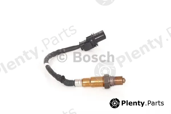 Lambda Sensor