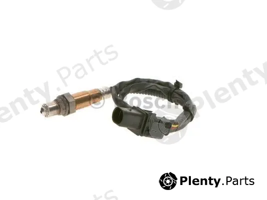 Lambda Sensor