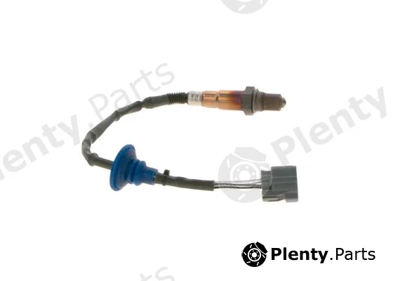 Lambda Sensor