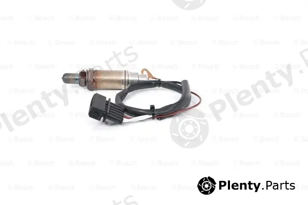 Lambda Sensor
