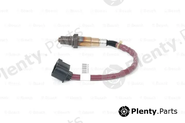 Lambda Sensor