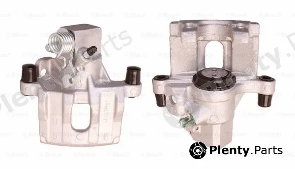 Bosch 0986134145 — Brake Caliper