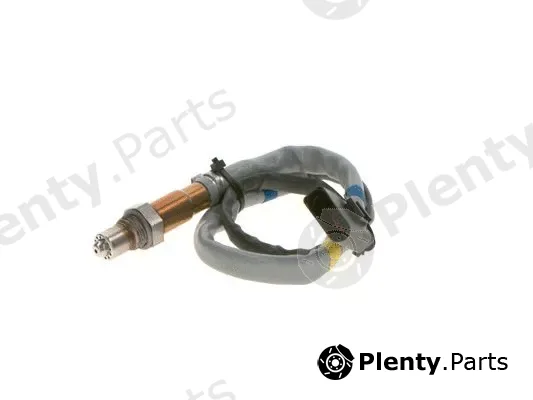 Lambda Sensor