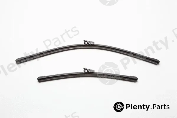 Bosch 3397016124 — Wiper Blade Aero fit