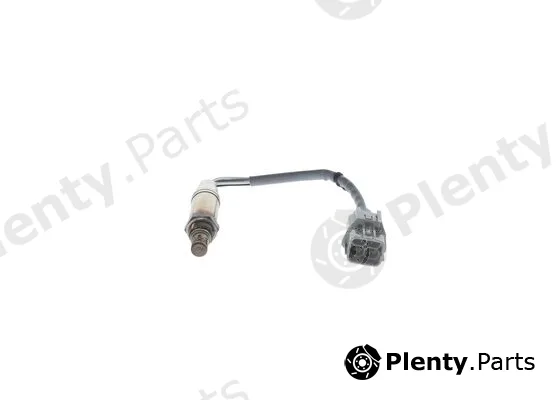 Lambda Sensor