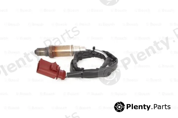 Lambda Sensor
